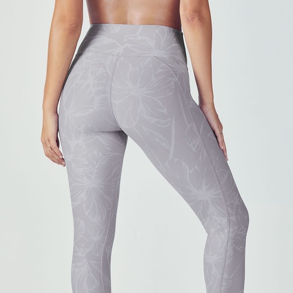 fabletics pants high waisted